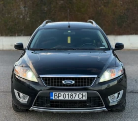 Ford Mondeo 2.0D 140. * ST-Line*  | Mobile.bg    2