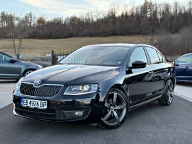 Skoda Octavia Сервизна история* LED* Подгрев, снимка 2