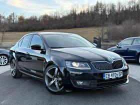 Skoda Octavia Сервизна история* LED* Подгрев, снимка 1