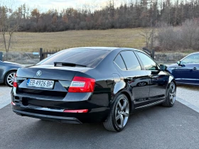 Skoda Octavia Сервизна история* LED* Подгрев, снимка 3