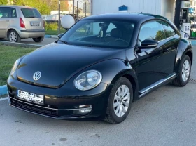 VW New beetle 1.6TDI, снимка 1