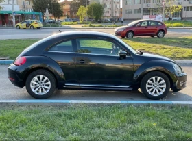 VW New beetle 1.6TDI, снимка 4