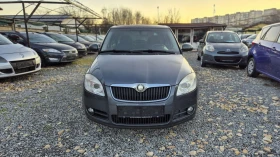 Skoda Fabia 1.9TDI, снимка 4