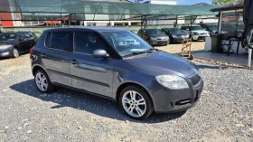 Обява за продажба на Skoda Fabia 1.9TDI ~5 400 лв. - изображение 6