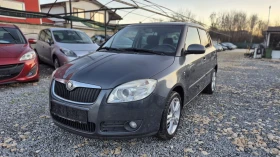 Skoda Fabia 1.9TDI 1