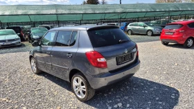 Обява за продажба на Skoda Fabia 1.9TDI ~5 400 лв. - изображение 9