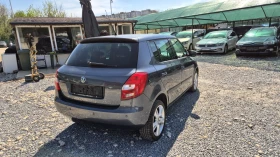 Обява за продажба на Skoda Fabia 1.9TDI ~5 400 лв. - изображение 8