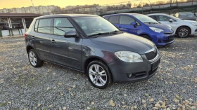 Skoda Fabia 1.9TDI, снимка 6