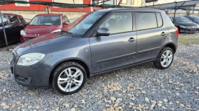 Skoda Fabia 1.9TDI | Mobile.bg    3