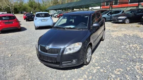 Обява за продажба на Skoda Fabia 1.9TDI ~5 400 лв. - изображение 3