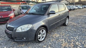 Skoda Fabia 1.9TDI, снимка 2