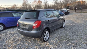 Skoda Fabia 1.9TDI, снимка 8