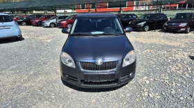 Обява за продажба на Skoda Fabia 1.9TDI ~5 400 лв. - изображение 1