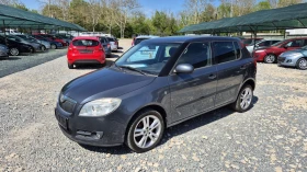 Обява за продажба на Skoda Fabia 1.9TDI ~5 400 лв. - изображение 5