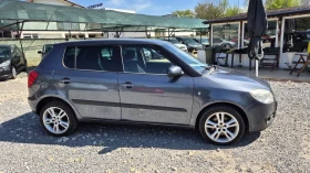 Обява за продажба на Skoda Fabia 1.9TDI ~5 400 лв. - изображение 7