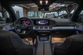 Mercedes-Benz GLE 450 d/Coupe/AMG-Line/Burmester/Pano/HuD | Mobile.bg    6