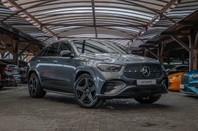 Mercedes-Benz GLE 450 d/Coupe/AMG-Line/Burmester/Pano/HuD | Mobile.bg    1