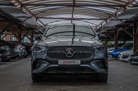 Mercedes-Benz GLE 450 d/Coupe/AMG-Line/Burmester/Pano/HuD, снимка 2