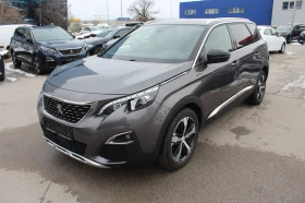 Peugeot 5008 GT LINE 2.0 e-HDI 180 EAT8 E6/2010R08, снимка 1