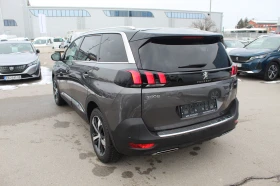 Peugeot 5008 GT LINE 2.0 e-HDI 180 EAT8 E6/2010R08, снимка 4