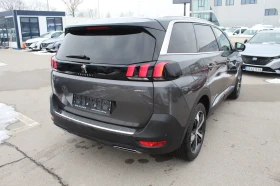 Peugeot 5008 GT LINE 2.0 e-HDI 180 EAT8 E6/2010R08, снимка 3