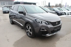 Peugeot 5008 GT LINE 2.0 e-HDI 180 EAT8 E6/2010R08, снимка 2