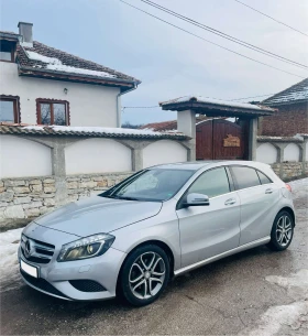 Mercedes-Benz A 200, снимка 11