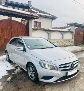 Mercedes-Benz A 200, снимка 10