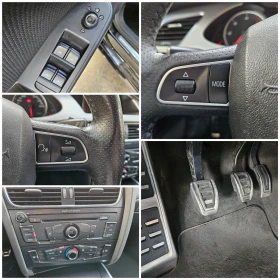 Audi A4 2.0 S-LINE/KOJA/LED/TOP SUSTOQNIE, снимка 14