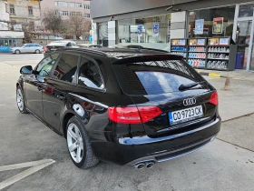 Audi A4 2.0 S-LINE/KOJA/LED/TOP SUSTOQNIE, снимка 4