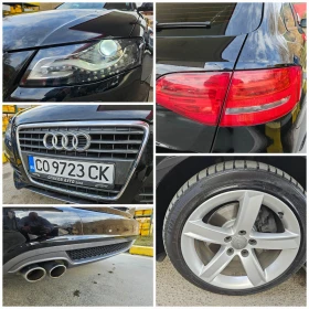 Audi A4 2.0 S-LINE/KOJA/LED/TOP SUSTOQNIE, снимка 16