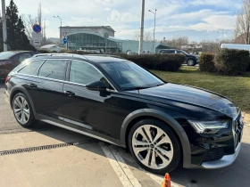 Audi A6 Allroad ПЕРФЕКТНО СЪСТОЯНИЕ ОБСЛУЖЕН ОТ-ДО ИСТОРИЯ В АУДИ , снимка 7