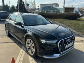 Audi A6 Allroad ПЕРФЕКТНО СЪСТОЯНИЕ ОБСЛУЖЕН ОТ-ДО ИСТОРИЯ В АУДИ , снимка 8