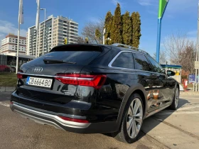 Audi A6 Allroad ПЕРФЕКТНО СЪСТОЯНИЕ ОБСЛУЖЕН ОТ-ДО ИСТОРИЯ В АУДИ , снимка 5