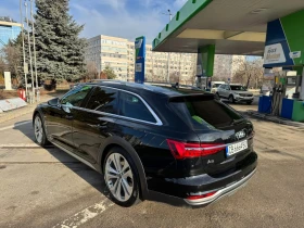 Audi A6 Allroad ПЕРФЕКТНО СЪСТОЯНИЕ ОБСЛУЖЕН ОТ-ДО ИСТОРИЯ В АУДИ , снимка 6