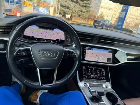 Audi A6 Allroad ПЕРФЕКТНО СЪСТОЯНИЕ ОБСЛУЖЕН ОТ-ДО ИСТОРИЯ В АУДИ , снимка 15