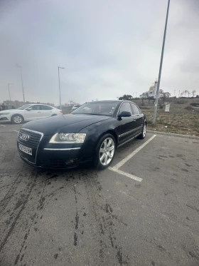 Audi A8 3.0 TDI cc | Mobile.bg    2