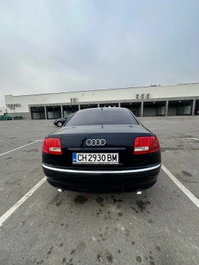 Audi A8 3.0 TDI cc | Mobile.bg    3