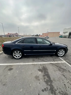     Audi A8 3.0 TDI cc