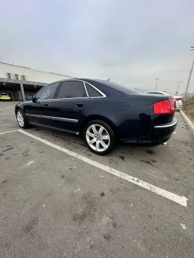 Audi A8 3.0 TDI cc | Mobile.bg    4