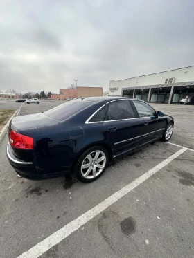 Audi A8 3.0 TDI cc | Mobile.bg    6