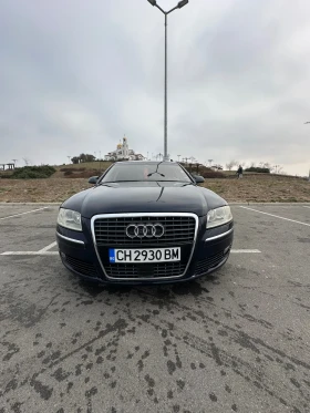 Audi A8 3.0 TDI cc | Mobile.bg    8