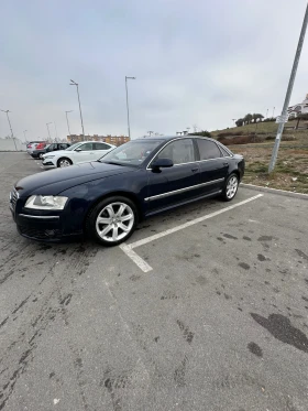 Audi A8 3.0 TDI cc | Mobile.bg    5