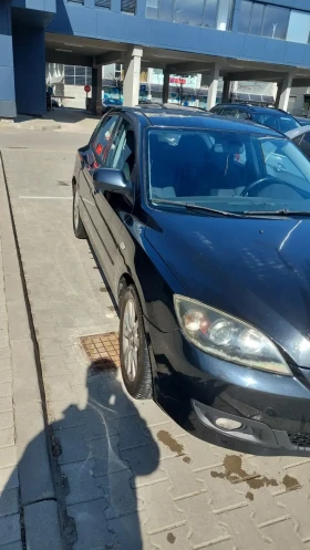 Mazda 3 1.6, снимка 1