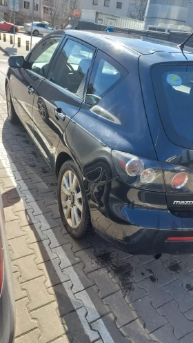 Mazda 3 1.6, снимка 6