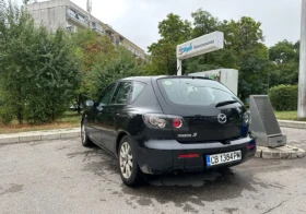 Обява за продажба на Mazda 3 1.6 ~5 200 лв. - изображение 2