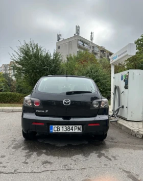 Обява за продажба на Mazda 3 1.6 ~5 200 лв. - изображение 4