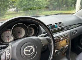 Обява за продажба на Mazda 3 1.6 ~5 200 лв. - изображение 8