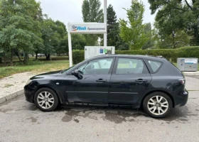 Обява за продажба на Mazda 3 1.6 ~5 200 лв. - изображение 6