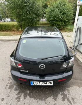 Обява за продажба на Mazda 3 1.6 ~5 200 лв. - изображение 3